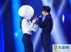 欧阳娜娜薛之谦什么关系 两人合唱一首歌那画面真美