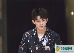吴磊对女朋友的标准 吴磊自曝择偶标准理想型竟然是她