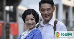 傅程鹏第二任妻子是谁 详细资料情史曝光为何说他是渣男
