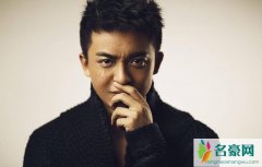 张益达是什么梗 李佳航饰演李张伟深入人心导致戏路受限