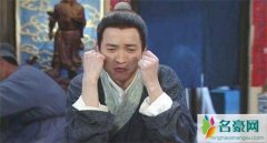 怀才不遇吕秀才是怎么回事? 喻恩泰被指本色出演吕秀才