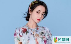 何炅谢娜取关迪丽热巴 何炅骂迪丽热巴心机重是怎么回事