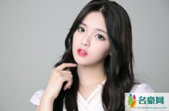 杨超越是哪个村的 杨超越被叫村花原来是怎么回事
