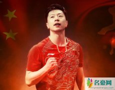 马龙退出世乒赛 马龙因伤退赛目前身体情况怎样被曝光