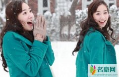 韩雪面相没有福气是怎么回事 韩雪不火原来和她面相有关