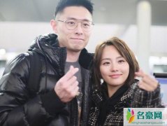 张嘉倪回应拒合影 张嘉倪回复网友辱骂被赞高情商