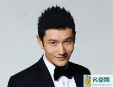 黄晓明已死现在是替身是怎么回事 现在的黄晓明难道是假的吗