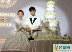 古巨基老婆怀孕了吗 曾手绘婚纱照现在自曝与老婆无交流