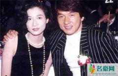 吴卓林谈起房祖名 坦言对房祖名与成龙无感