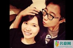 邱晨和冯梓恩分手了吗 邱晨女朋友冯梓恩是谁两人相识经历