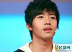 俞灏明烧伤后身上好臭 俞灏明身上臭怎么回事现在好了吗