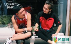 陈冠希秦舒培结婚了吗 陈冠希一直不娶秦舒培原来因为这个