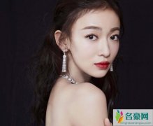 吴谨言否认恋情 吴谨言绯闻男友私生活混乱真实人品受质疑
