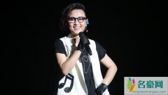 周笔畅属于哪个公司 超女前三名事业发展得最惨