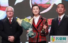 丁宁年度最佳 樊振东丁宁打败张继科马龙拿下第一