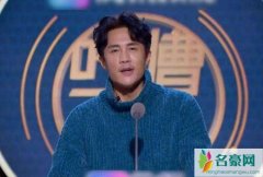 杜淳回应插刀教 摸着良心否认遭众人唾骂不是男人