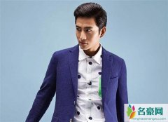 张峻宁老婆是郑罗茜吗 网爆二人隐婚到底是真的还是假的