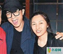 古巨基回应妻子怀孕  答道：“我和她不是很了解。”