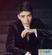 龚俊整容前照片 东华大学校草龚俊富二代背景被曝光来头惊人