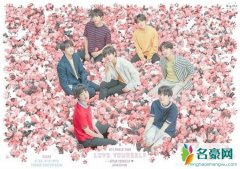 防弹少年团MV被曝抄袭 防弹少年团经纪公司否认抄袭一事