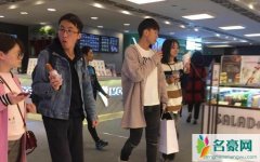 郑爽男友张恒个人资料曝光 爽妹纸与现任怎么认识的大揭秘