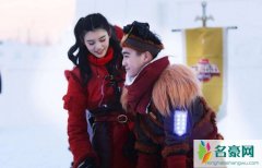 奚梦瑶喜欢何猷君吗 奚梦瑶何猷君最近状况怎样