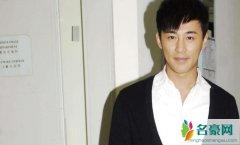 林峰徐子珊在一起过吗 两人怎么认识的现在是什么关系