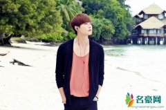 李钟硕整容前后照片对比 传李钟硕承认非纯天然是真是假