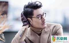 胡兵包海青为什么分手 包海青出家后照片令人心酸