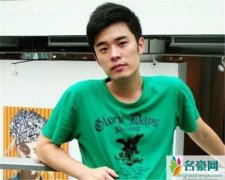 陈赫年轻时照片 陈赫年轻时白衣服真是校草太帅了