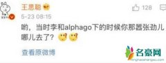 王思聪怼柯洁 王思聪为什么怼柯洁原因令人无语