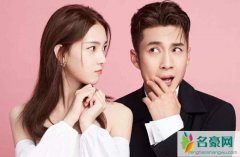 陈瑶不雅写真 陈瑶和韩东君频繁互动两人私下关系如何？