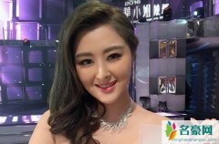 张名雅老公蔡锦豪 两人婚恋过程揭秘已升级当妈妈