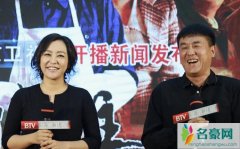 何冰为什么是一级演员 演技碾压张嘉译台词功底太牛了