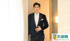 李佳航是富二代吗 家庭背景遭扒他的父母是谁做什么的