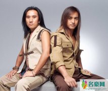 尤秋兴订婚 动力火车尤秋兴50岁喜获真爱娇妻却不是田馥甄