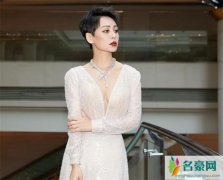 宁静新剧造型雷人 宁静造型超丑被网友吐槽像老太婆