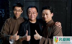 侯耀华爸爸是谁 侯耀文相声界惊天秘密是怎么回事