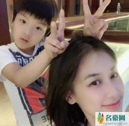 黄圣依为儿子庆生 幸福温馨打破当年曾疑似被杨子家暴传闻