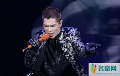 萧敬腾为什么叫雨神 萧敬腾为什么去到哪里都下雨