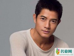 郭富城谈婚后生活 郭天王二胎宝宝即将出生宝宝性别被透露