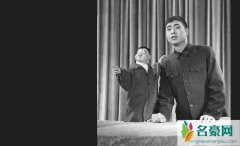 马季和马东什么关系 马东在相声界是什么辈分