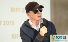 冯小刚为什么叫冯裤子 名字来源居然是这样的太意外了