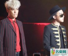 为什么gd和top疏远了 权志龙和top为什么冷战两人现状如何？