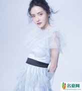张芷溪整容前后 疑似当吴秀波小三被网友扒出整容史