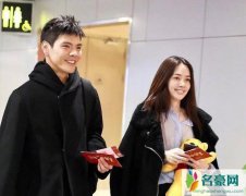 向太官宣向佐恋情 郭碧婷喜获准婆婆盖章认可与向佐婚期将近？