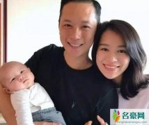 胡杏儿鼻子变大 胡杏儿怀孕鼻子变大宝宝性别被意外暴露