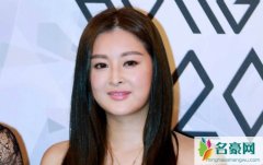 张名雅有钱吗 个人资料及豪宅曝光现状如何了