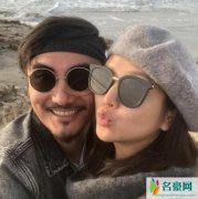 何洁诞下第三胎 何洁疑似婚内出轨新男友刁磊被爆已经生下女儿
