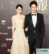 冯绍峰否认预产期  赵丽颖预产期被否认怀孕是真是假？